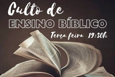 Ensino bíblico